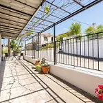 Ferienhaus Veranda Vatopédhion
