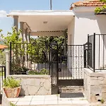 Veranda Vatopédhion