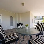 Veranda * Vatopédhion