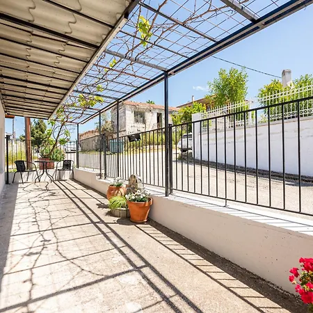 Holiday home Veranda Vatopedi