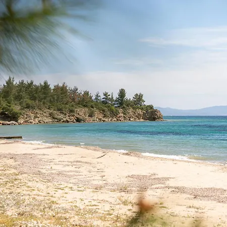 Holiday home Veranda Vatopedi