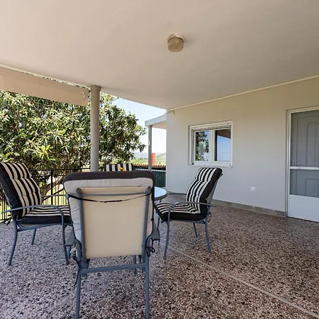 Holiday home Veranda Vatopedi