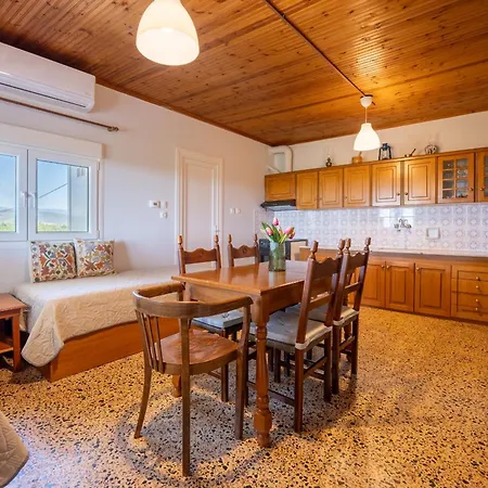 Veranda Holiday home