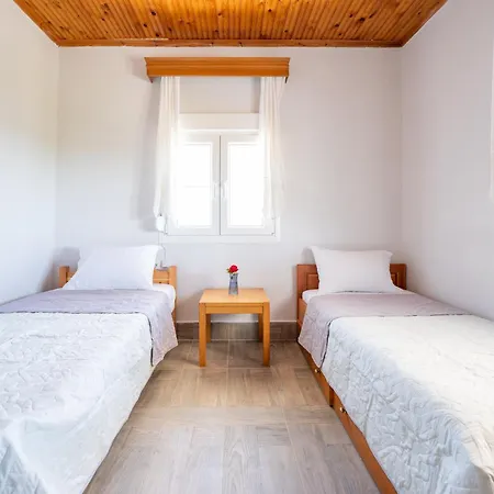Vakantiehuis Veranda *