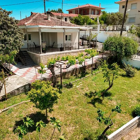 Veranda