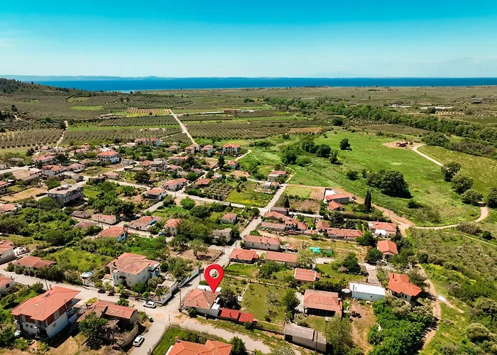 Veranda Tatil Evi Vatopédhion