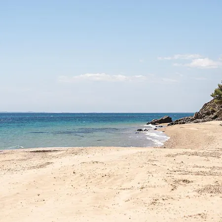 Σπίτι διακοπών Veranda