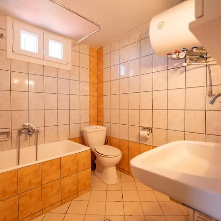 Σπίτι διακοπών Veranda Βατοπέδι