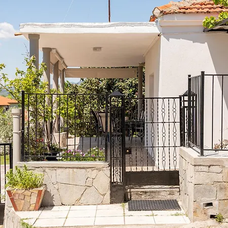 Veranda Βατοπέδι