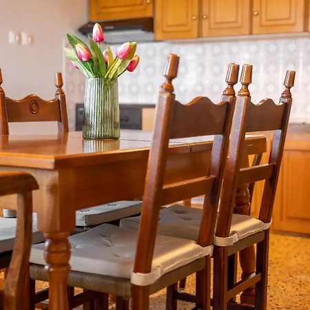 Σπίτι διακοπών Veranda