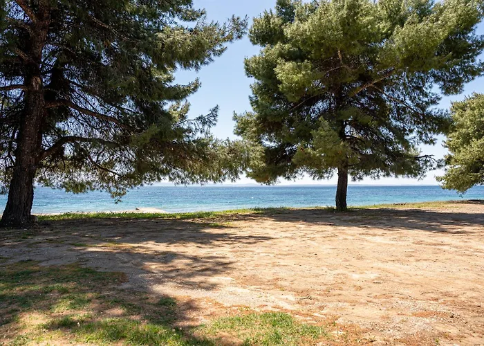 Сasa de vacaciones Veranda Vatopédhion