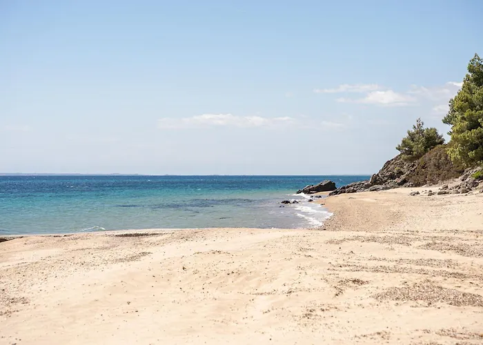 Сasa de vacaciones Veranda