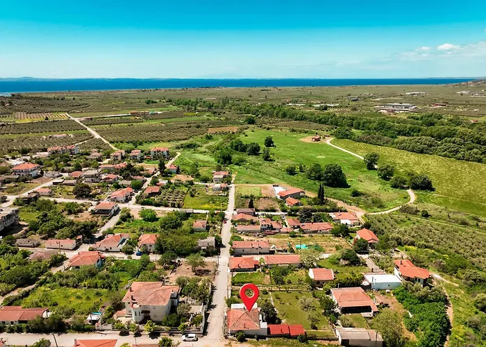 Veranda * Vatopédhion